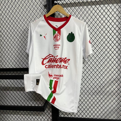 Chivas 25/26 Visita Vers. Jugador