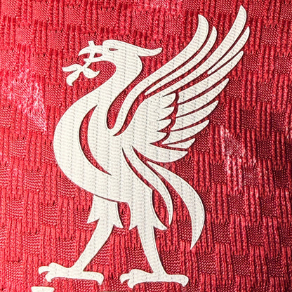 Liverpool 26/27 Local Vers. Jugador