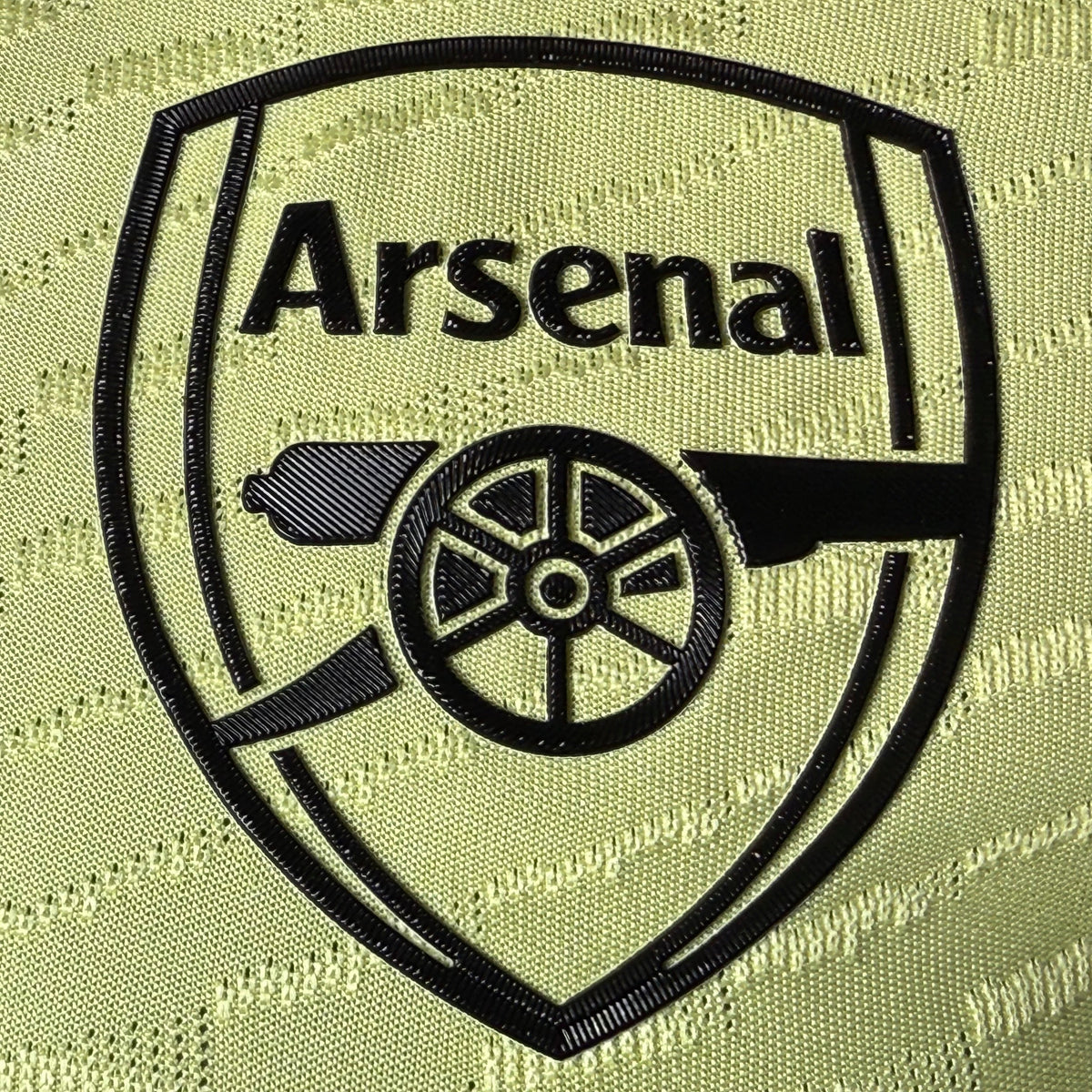 Arsenal 26/27 Visita Vers. Polo