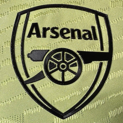 Arsenal 26/27 Visita Vers. Polo