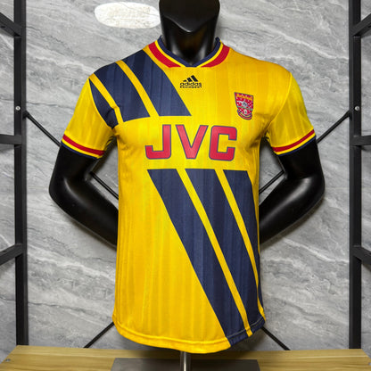 Arsenal 93/94 Visita Vers. Retro