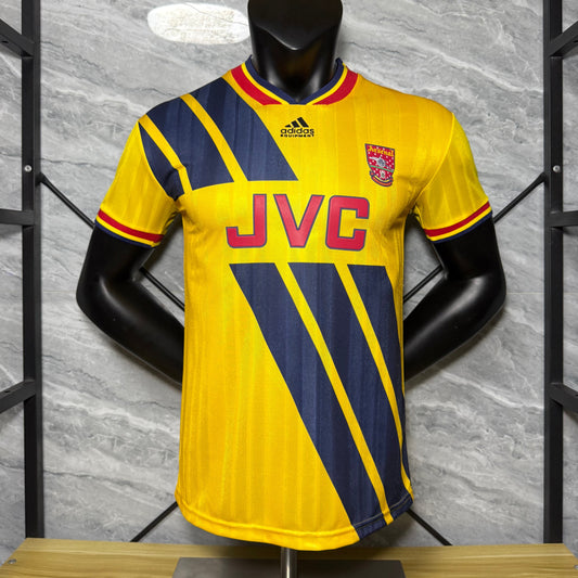 Arsenal 93/94 Visita Vers. Retro