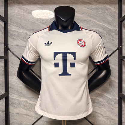 Bayern Múnich 26/27 Visita Vers. Jugador