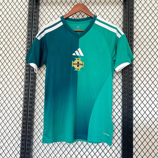 Irlanda del Norte 26/27 Local Vers. Jugador