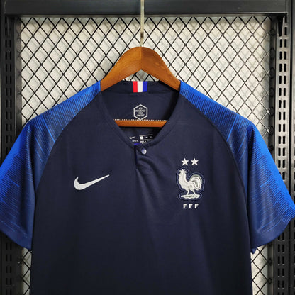 Francia 18/19 Local Vers. Jugador