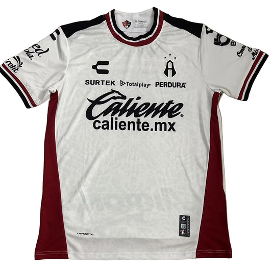 Atlas FC 25/26 Visita Vers. Jugador