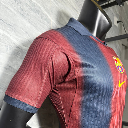 FC Barcelona 01/02 x Travis Scott