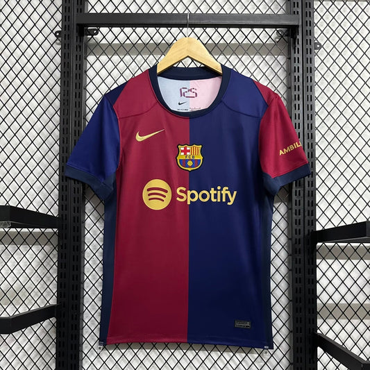 FC Barcelona 24/25 Local Vers. Jugador