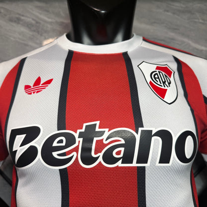 River Plate 26/27 Visita Vers. Jugador