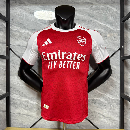 Arsenal 25/26 Local Vers. Jugador