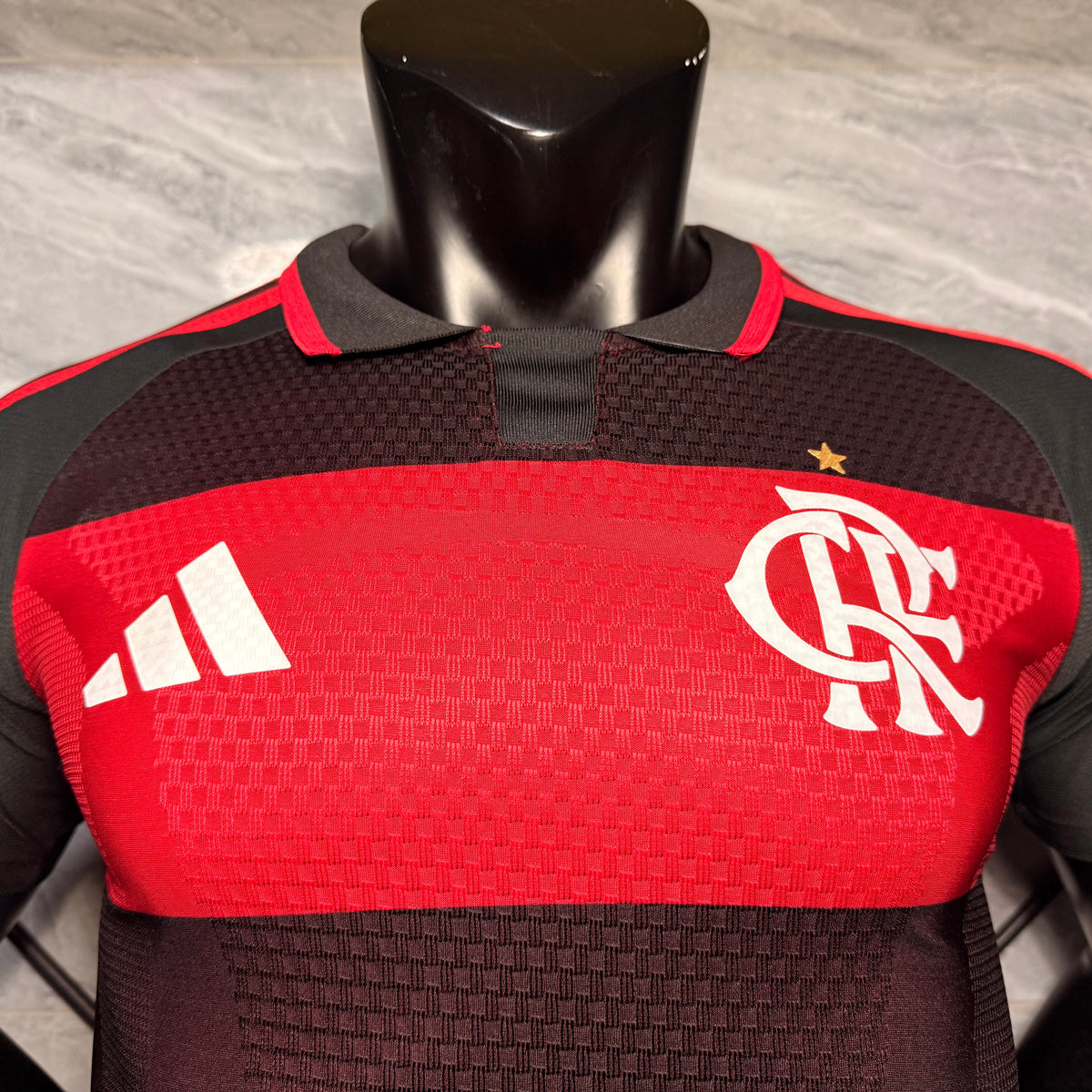 Flamengo 26/27 Local Vers. Jugador