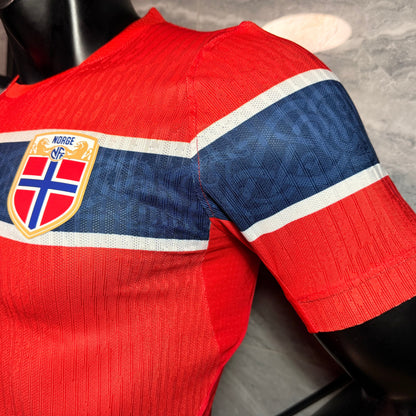 Noruega 26/27 Local Vers. Jugador