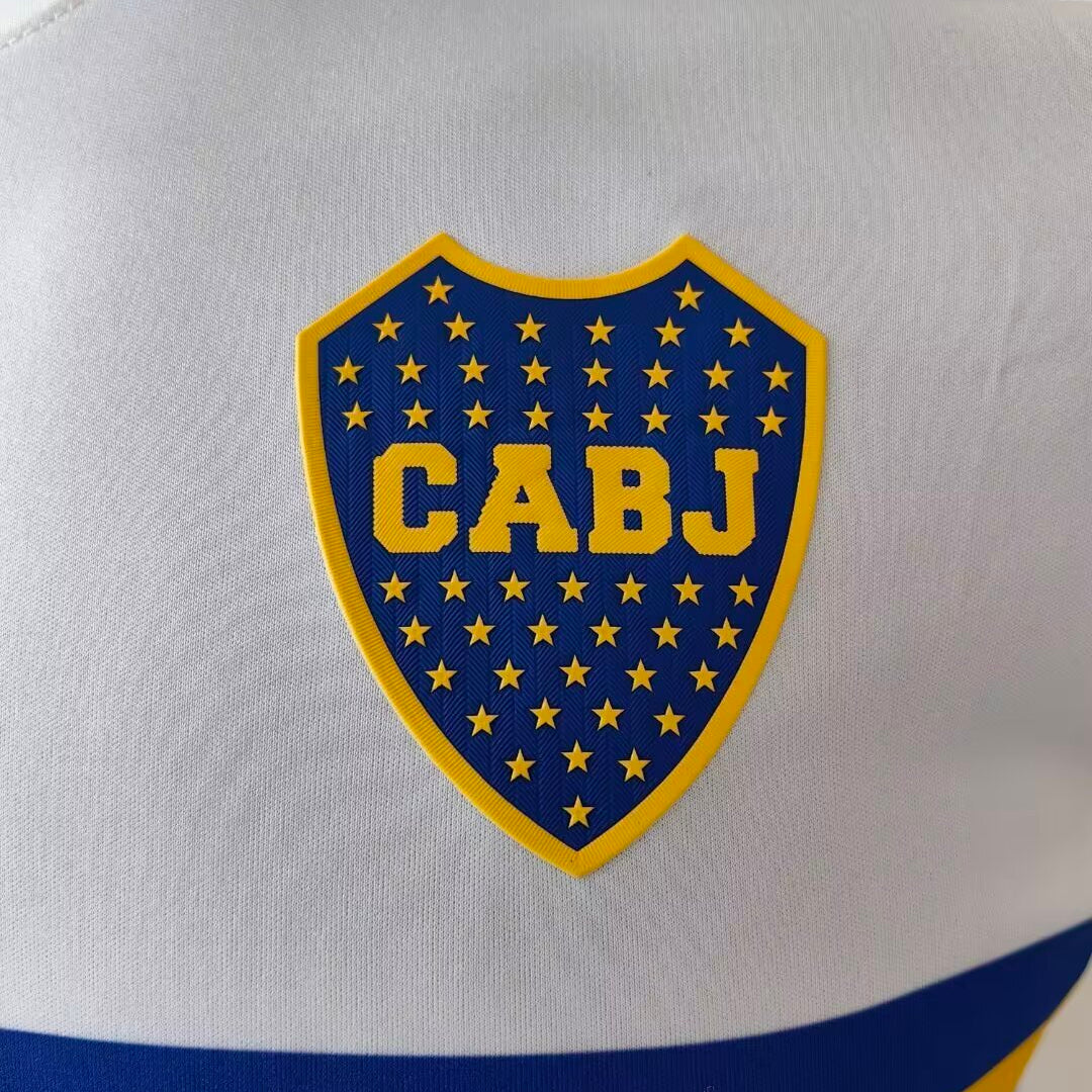 Boca Juniors 24/25 Visita Vers. Jugador