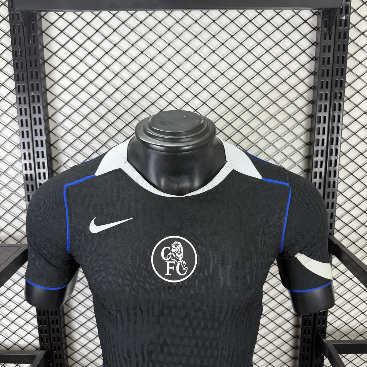 Chelsea 25/26 3ra Equipacion Vers. Jugador