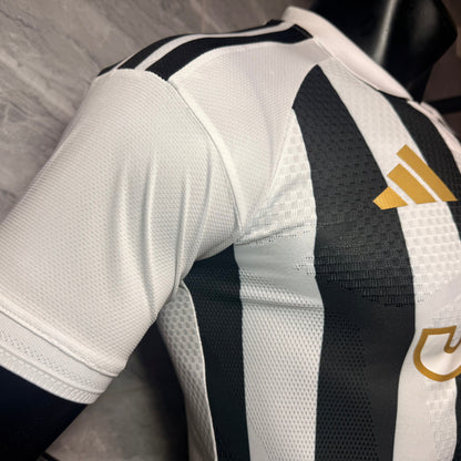 Juventus 26/27 Local Vers. Jugador