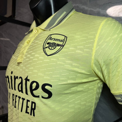 Arsenal 26/27 Visita Vers. Polo