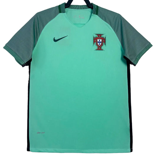 Portugal 16/17 Visita Vers. Jugador