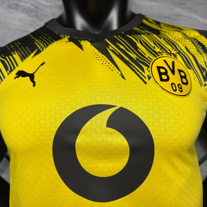 Borussia Dortmund 25/26 Local Vers. Jugador