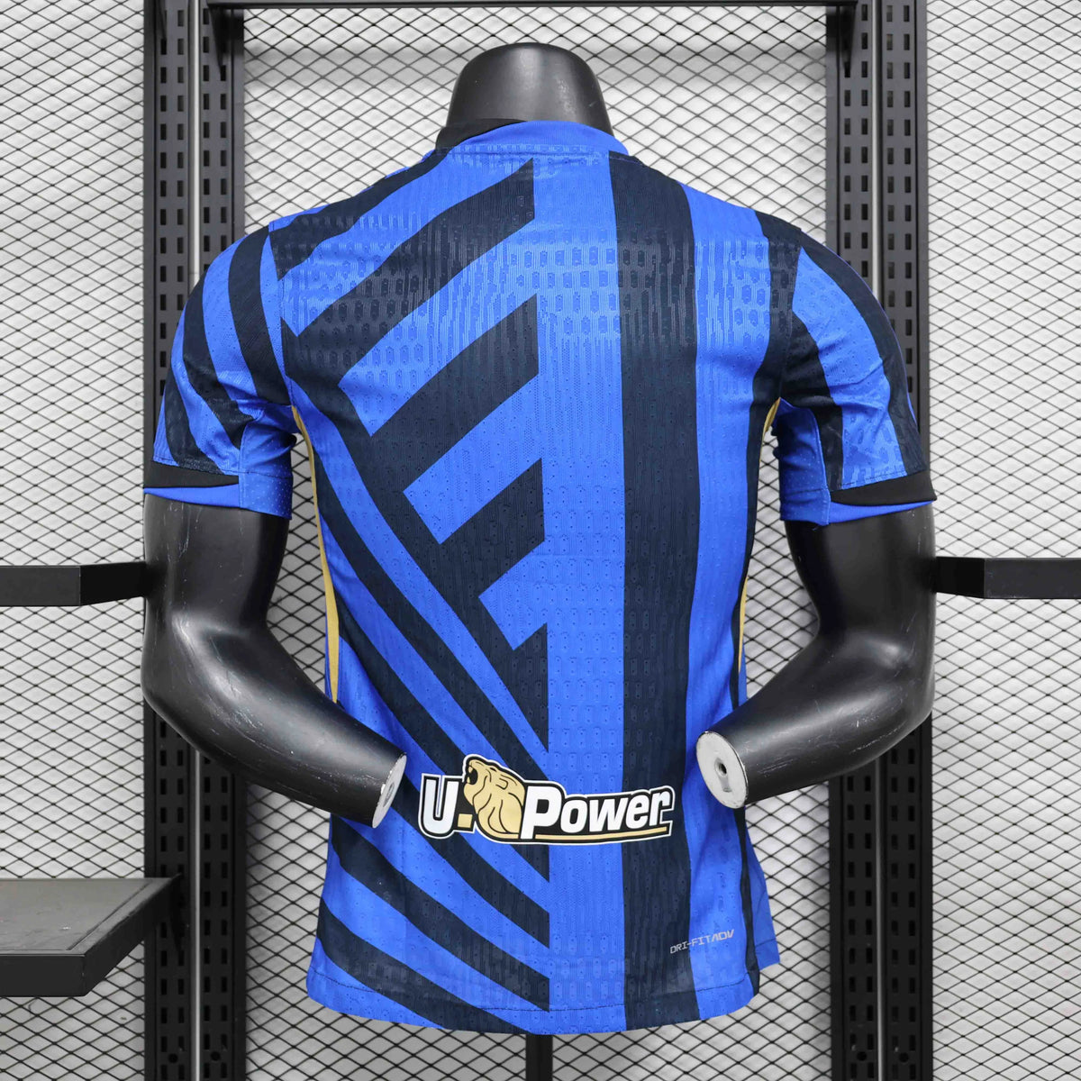 Inter de Milán 24/25 Local Vers. Jugador
