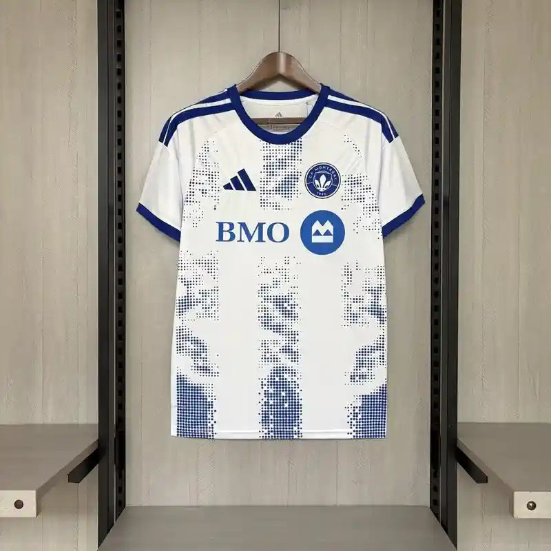 CF Montreal 26/27 Visita Vers. Jugador