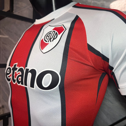 River Plate 26/27 Visita Vers. Jugador