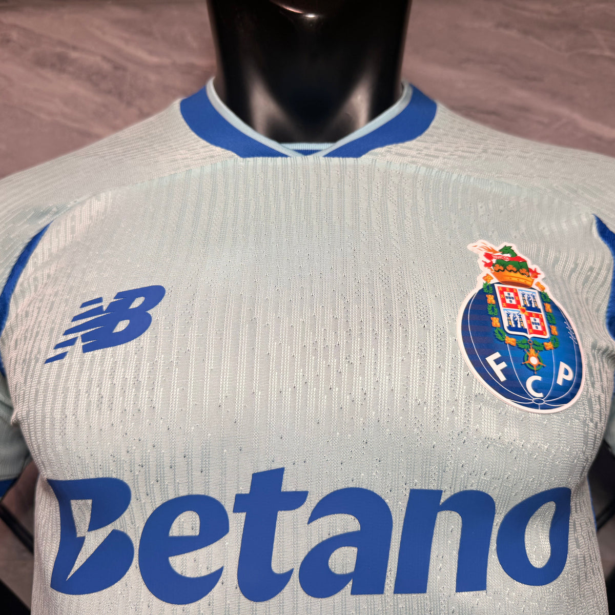 FC Porto 26/27 3ra Equipacion Vers. Jugador