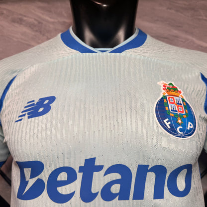 FC Porto 26/27 3ra Equipacion Vers. Jugador
