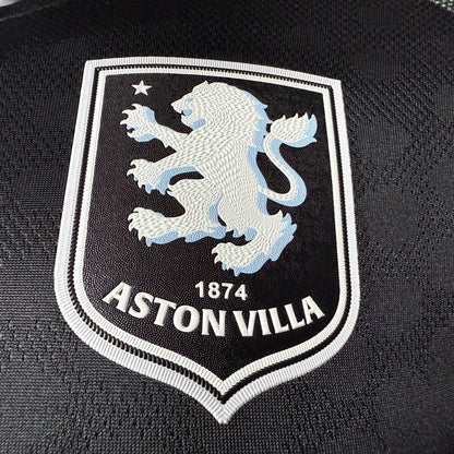 Aston Villa 25/26 Visita Vers. Jugador