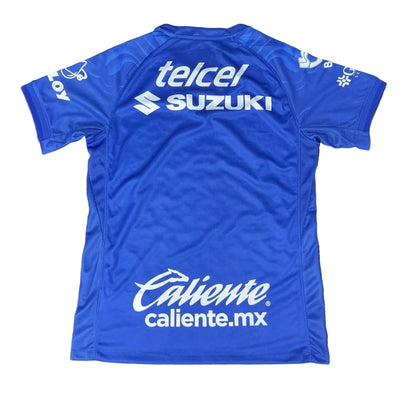 Pumas UNAM 25/26 Visita Vers. Jugador