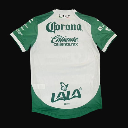 Santos Laguna 25/26 Local Vers. Jugador