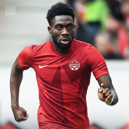 Canada 26/27 Local Vers. Jugador