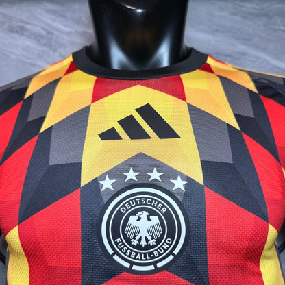 Alemania 26/27 Pre Juego