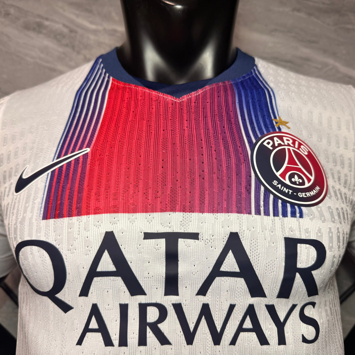 PSG 26/27 Visita Vers. Jugador
