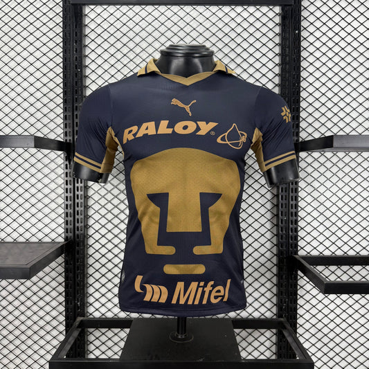 Pumas UNAM 26/27 Local Vers. Jugador