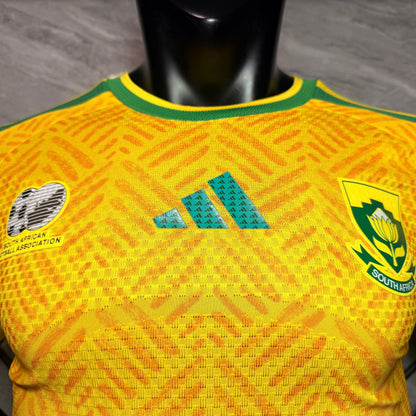 Sudafrica 26/27 Local Vers. Jugador