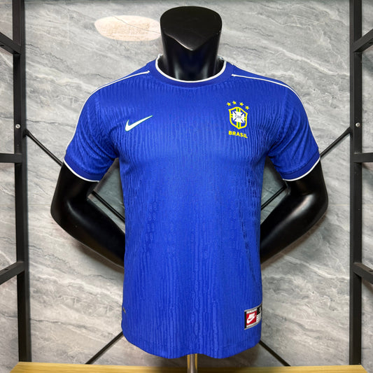 Brasil 98/99 Visita Vers. Retro