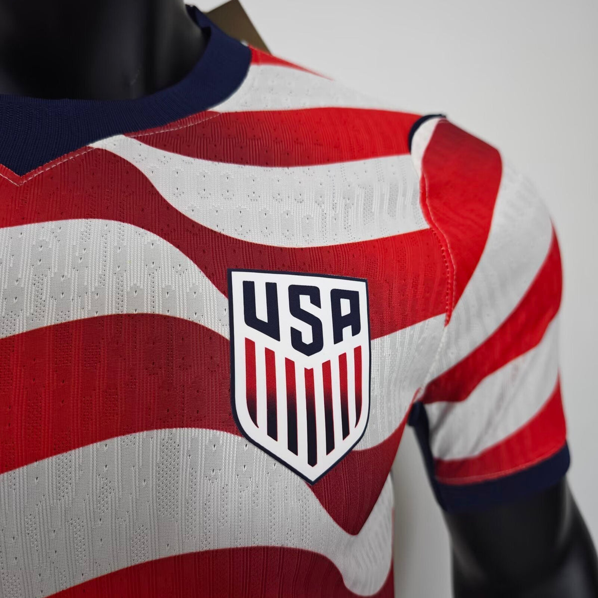 Estados Unidos 26/27 Local Vers. Jugador