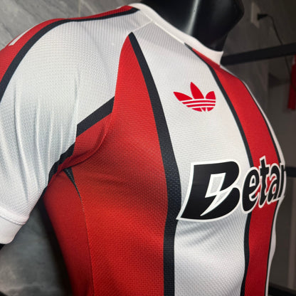 River Plate 26/27 Visita Vers. Jugador