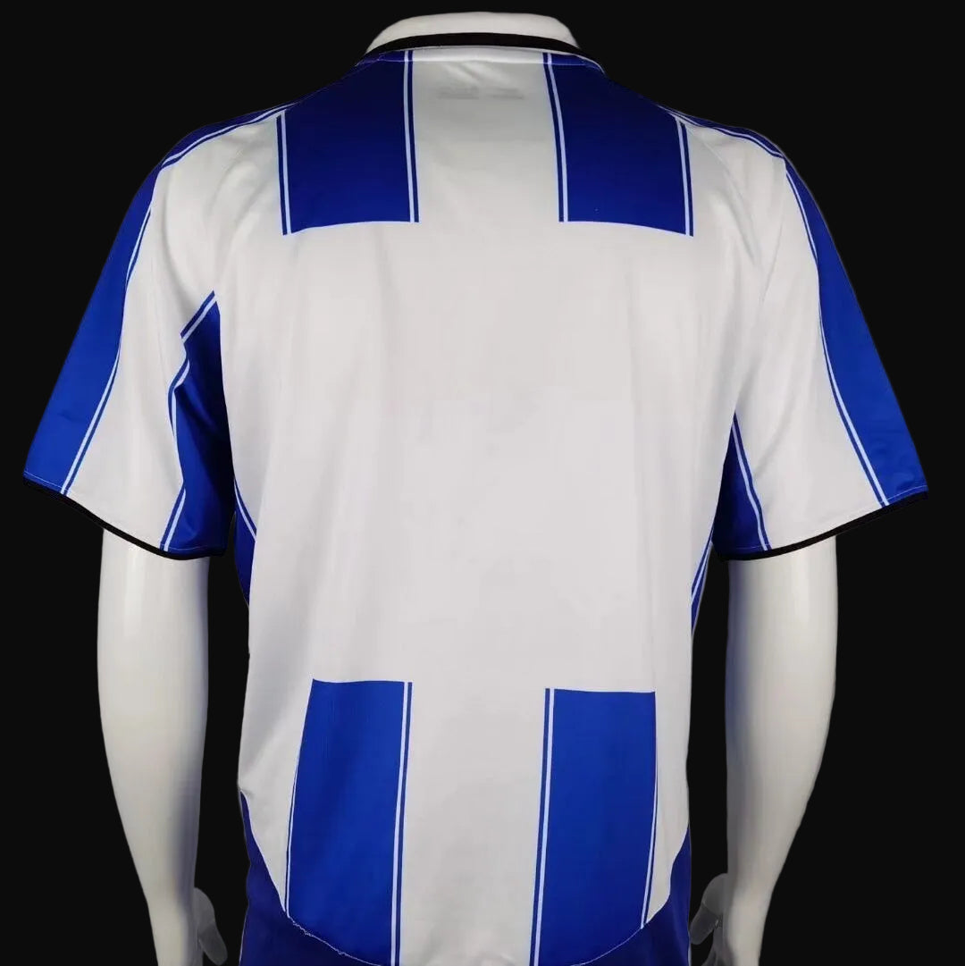 FC Porto 03/04 Local Vers. Retro
