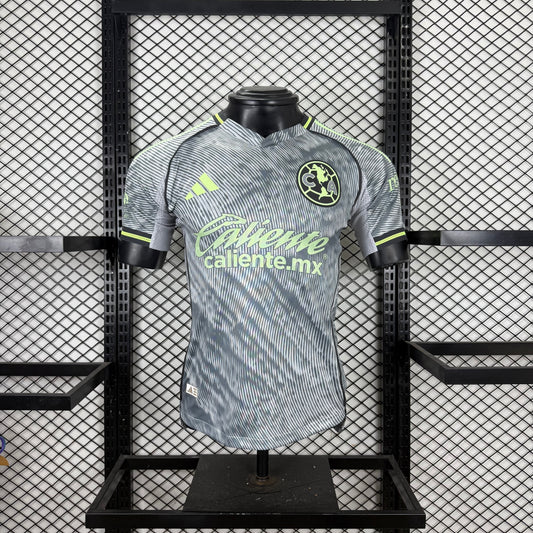 América 25/26 Alternativa Vers. Jugador
