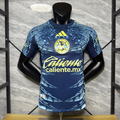 América 25/26 Visita Vers. Jugador