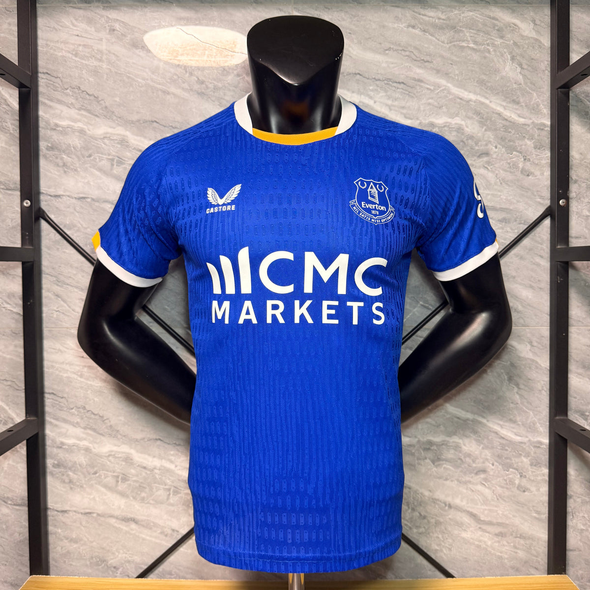 Everton FC 26/27 Local Vers. Jugador