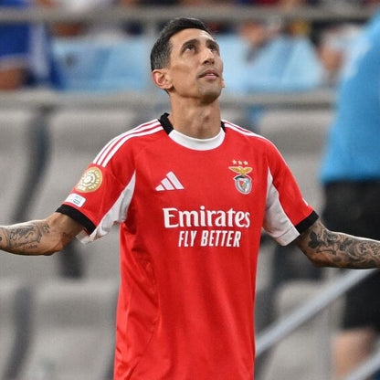Benfica 25/26 Local Vers. Jugador