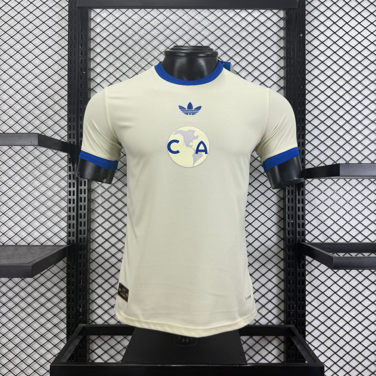 América 26/27 Local | Edición 110 Aniversario