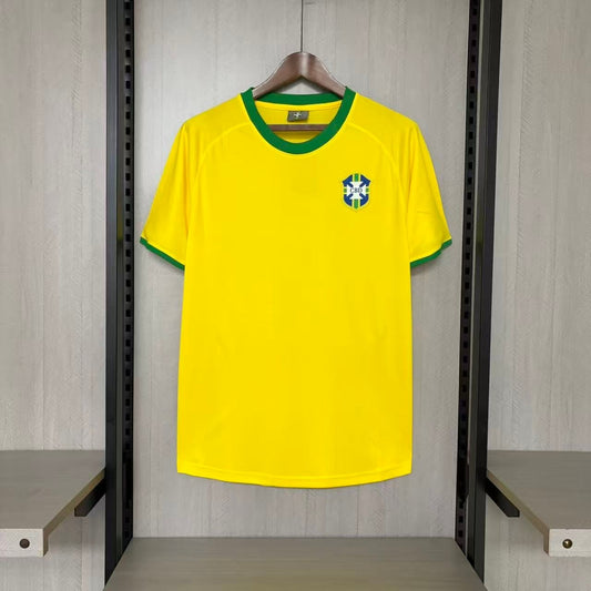Brasil 70/71 Local Vers. Retro