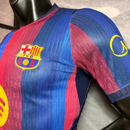 FC Barcelona 26/27 Local Vers. Jugador
