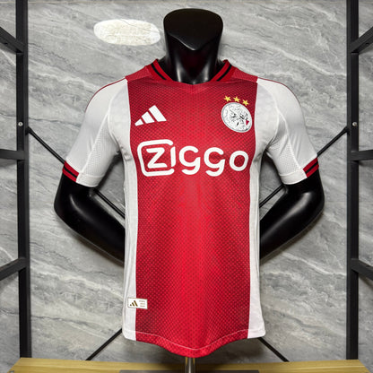 Ajax 25/26 Local Vers. Jugador