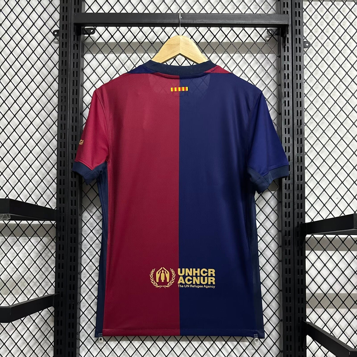 FC Barcelona 24/25 Local Vers. Jugador
