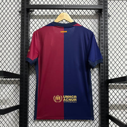 FC Barcelona 24/25 Local Vers. Jugador