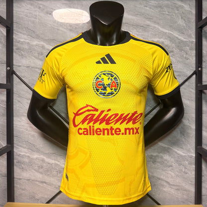 América 26/27 Local Vers. Jugador
